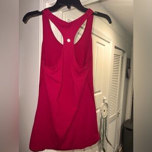 Lululemon Top